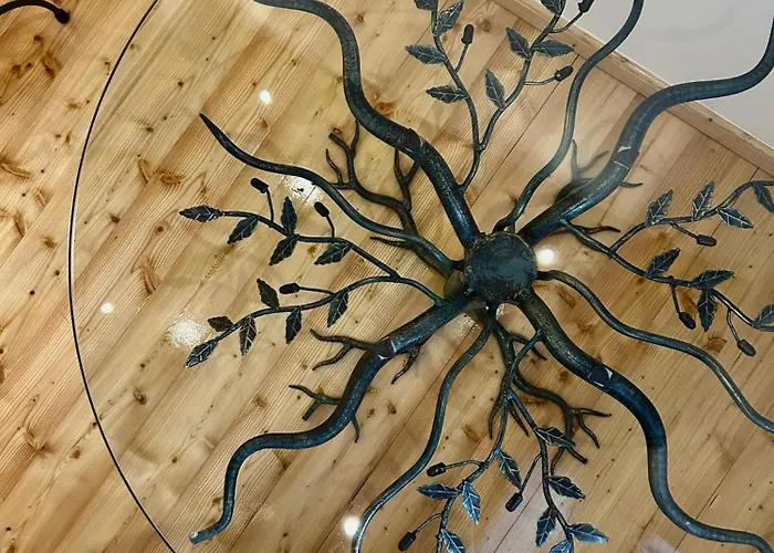 Stanze Stevanato 3* Noale