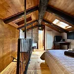 Maison d'hôtes Stanze Stevanato Noale