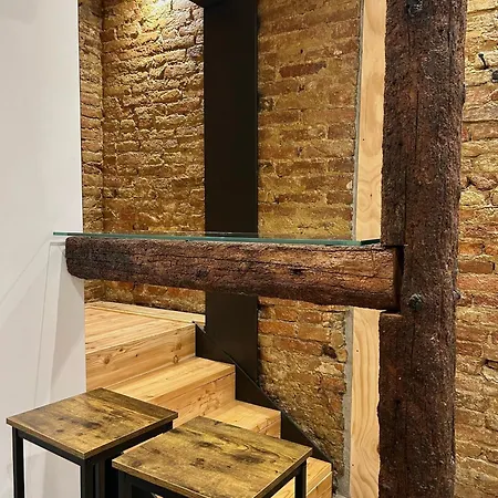 Stanze Stevanato ゲストハウス 3*