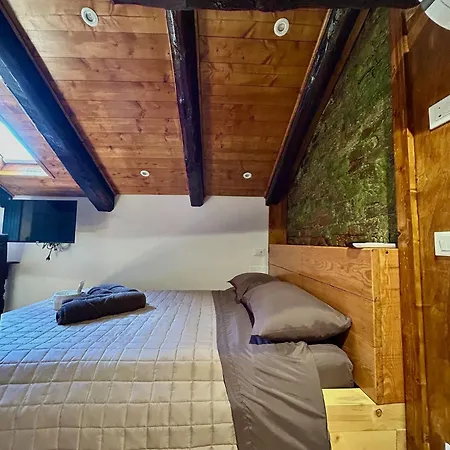 ゲストハウス Stanze Stevanato