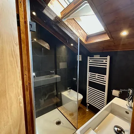 ゲストハウス Stanze Stevanato ノアーレ