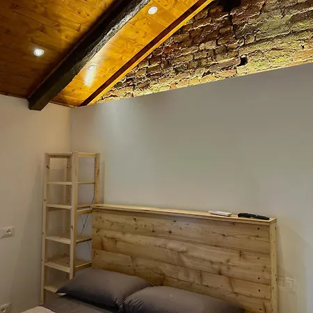 Stanze Stevanato 3* ノアーレ