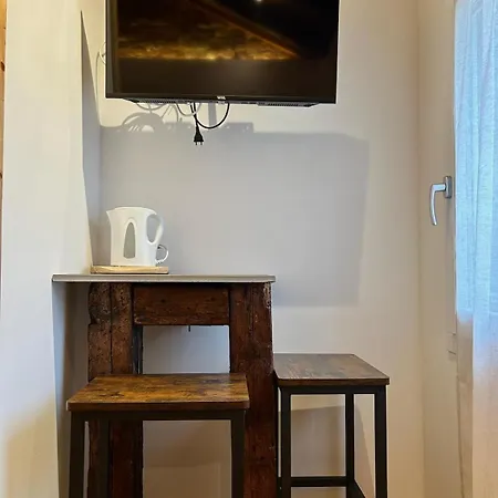 Stanze Stevanato ゲストハウス 3*