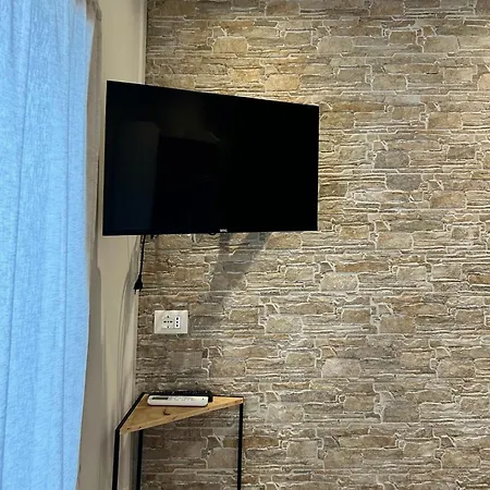 Stanze Stevanato 3* ノアーレ