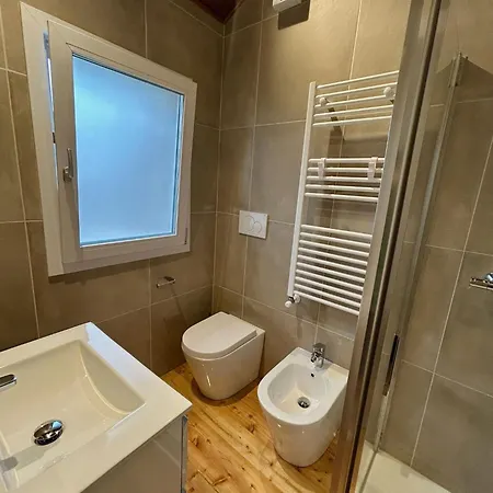 ゲストハウス Stanze Stevanato ノアーレ