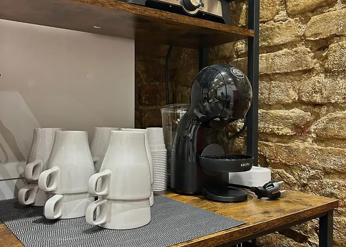 Stanze Stevanato Gasthuis