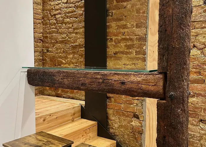 Stanze Stevanato Gasthuis 3*