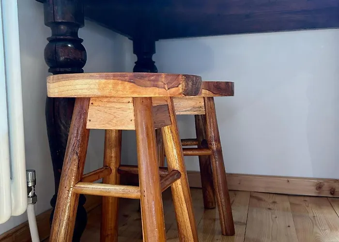 Stanze Stevanato Gasthuis Noale