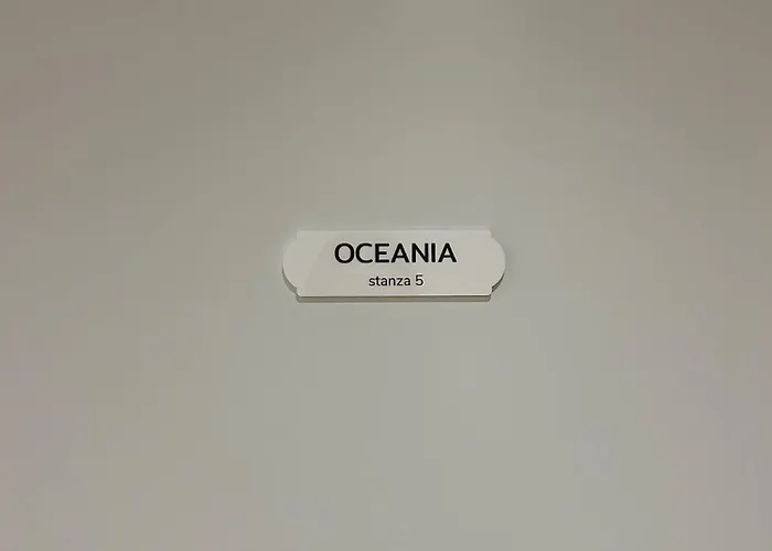 Stanze Stevanato 3* Noale