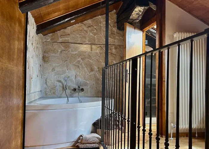 Stanze Stevanato Gasthuis