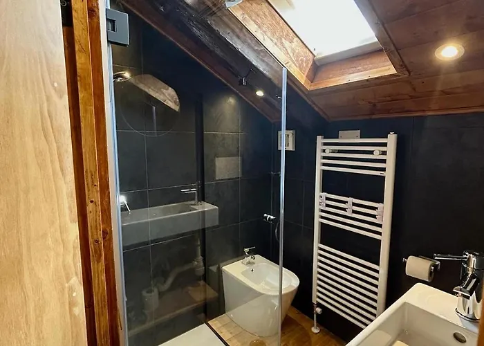 Gasthuis Stanze Stevanato Noale