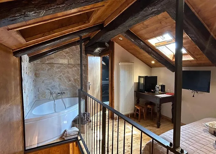 Stanze Stevanato Gasthuis