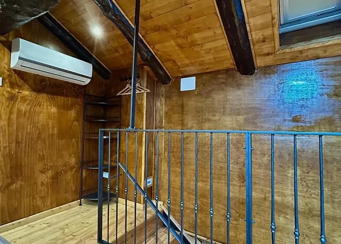 Gasthuis Stanze Stevanato