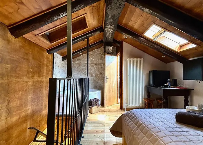 Gasthuis Stanze Stevanato Noale