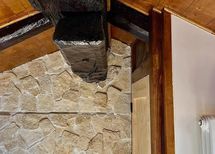 Stanze Stevanato Gasthuis Noale