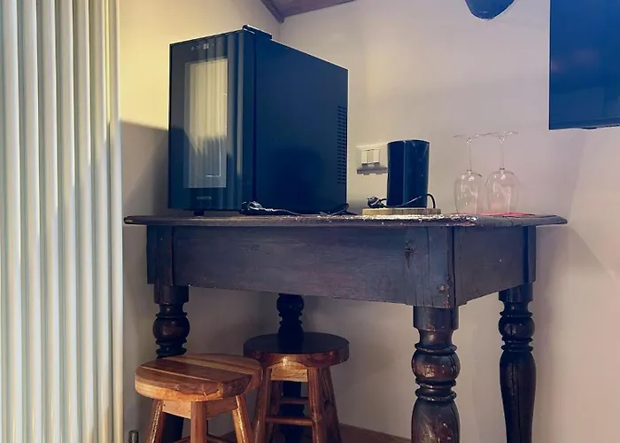 Gasthuis Stanze Stevanato Noale