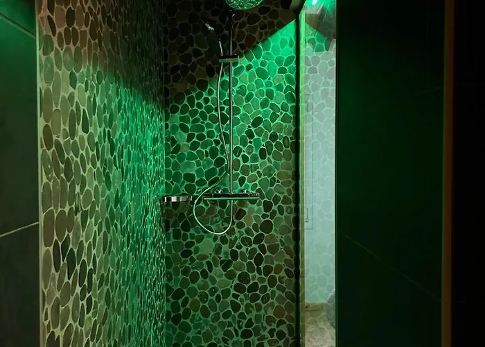 Stanze Stevanato Gasthuis 3*