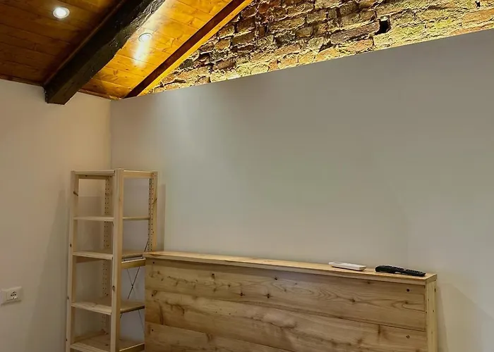 Stanze Stevanato 3* Noale