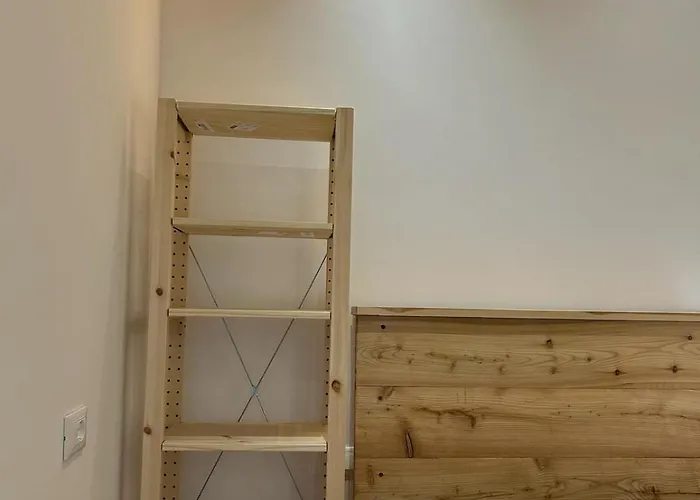 Stanze Stevanato Gasthuis Noale