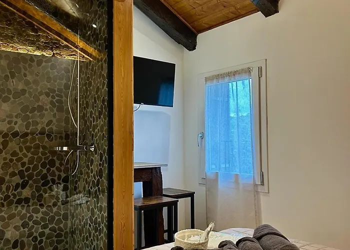 Stanze Stevanato Gasthuis