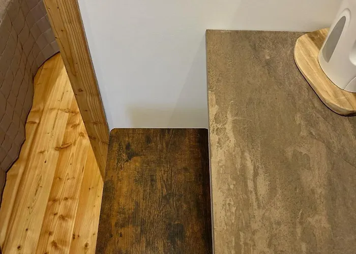 Stanze Stevanato Gasthuis Noale