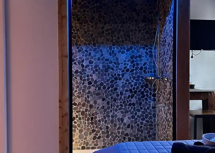 Gasthuis Stanze Stevanato 3*