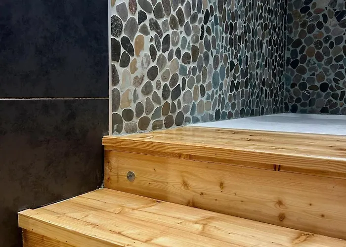 Stanze Stevanato Noale