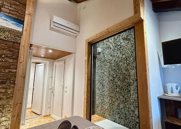 Gasthuis Stanze Stevanato