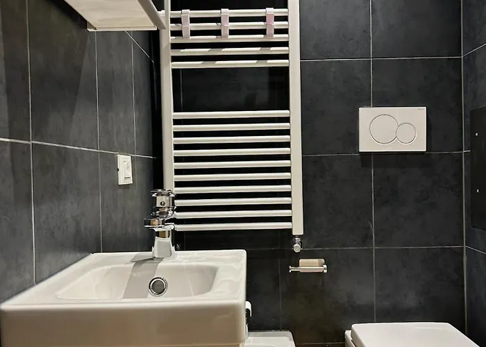 Gasthuis Stanze Stevanato Noale