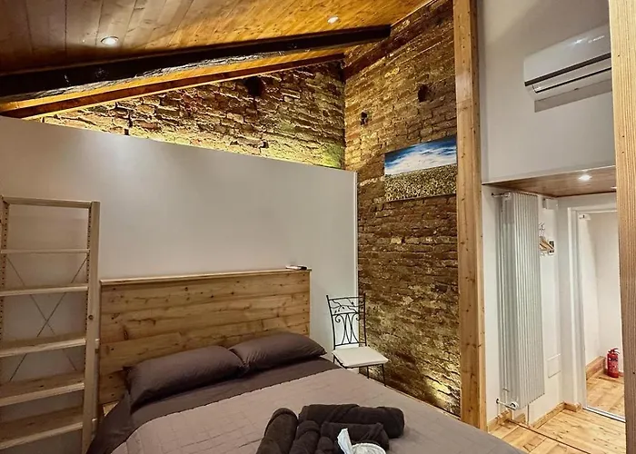 Stanze Stevanato Gasthuis