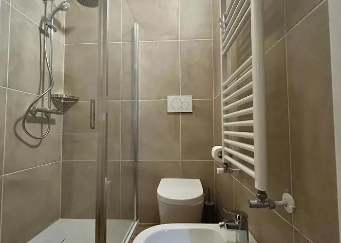 Stanze Stevanato Noale