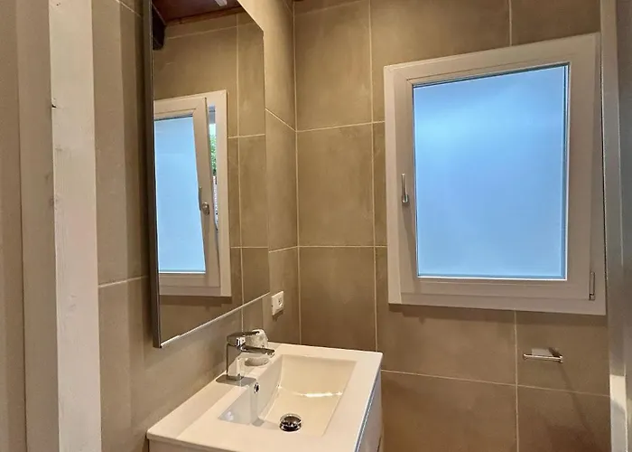 Stanze Stevanato Gasthuis 3*