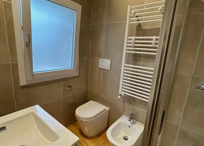 Gasthuis Stanze Stevanato Noale