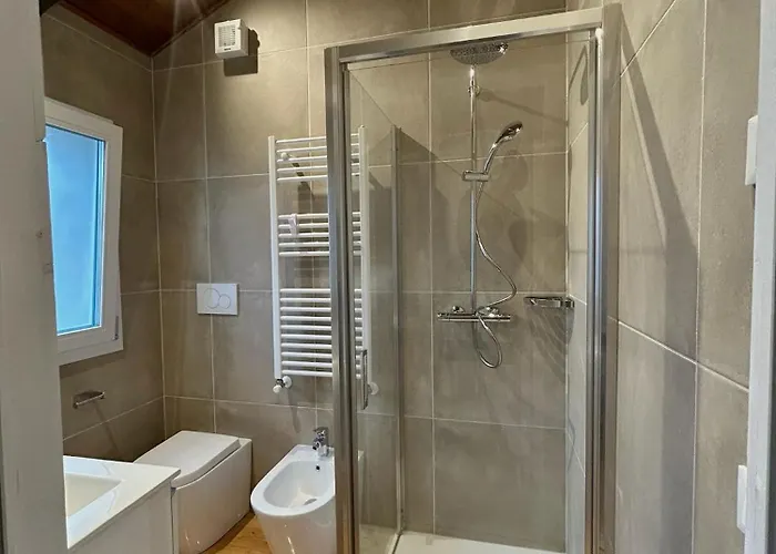 Stanze Stevanato 3* Noale